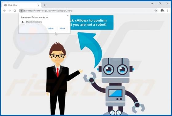 Basenews7.com Ads