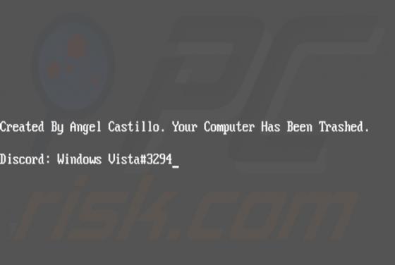 CoViper Malware