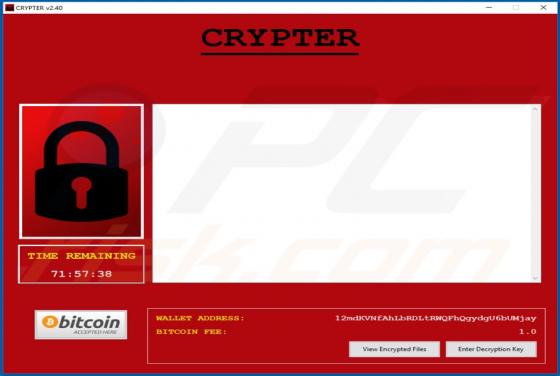 Noblis Ransomware
