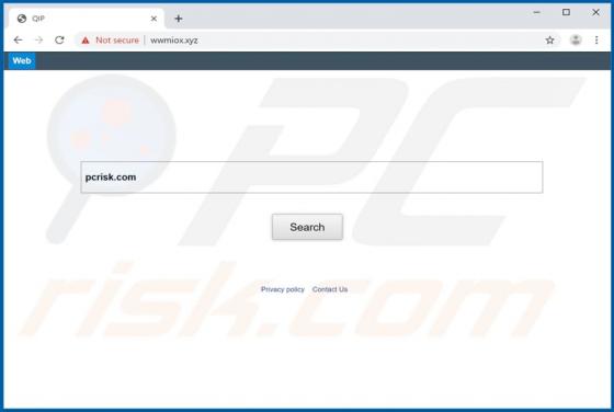 Wwmiox.xyz Redirect