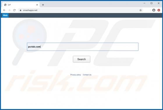 Smashapps.net Redirect