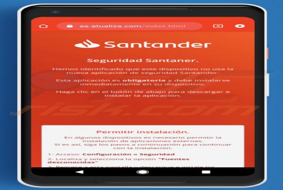 Basbanke Trojan (Android)