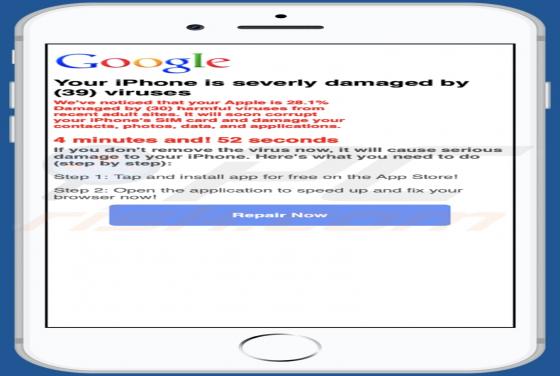 Extrasafe.xyz POP-UP Scam (Mac)