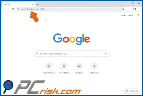 S3redirect.com Redirect