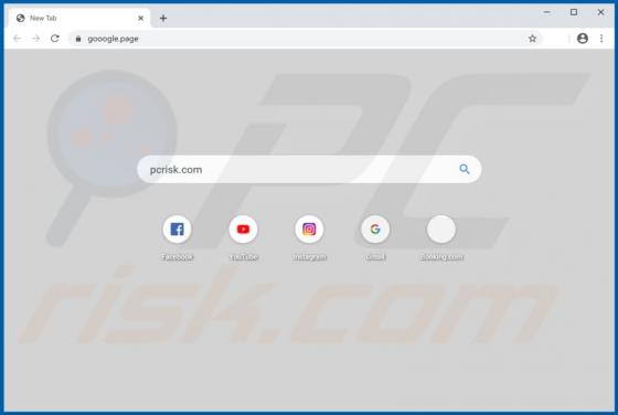 Palo APP Browser Hijacker