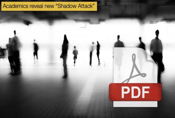 Academics reveal new “Shadow Attack”
