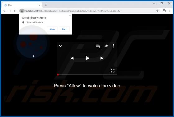 Y0utube.best Ads