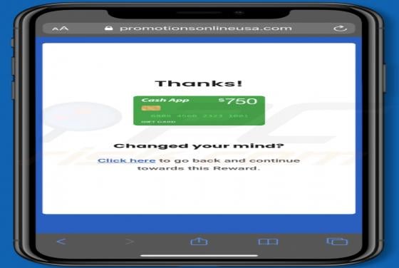 Cash-App-Transfer Is Pending Your Confirmation Phishing Scam (Mac)