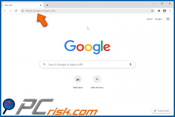 SopitaAm Browser Hijacker