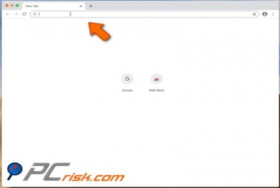 Search.standartanalog.com Redirect (Mac)