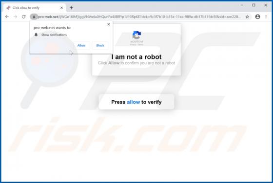 Pro-web.net Ads