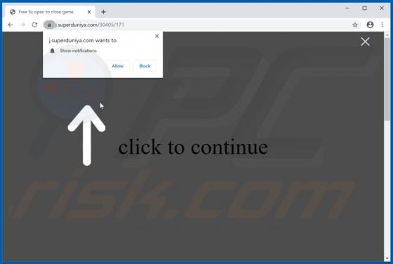 Superduniya.com Ads