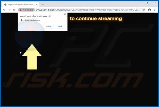 News-back.net Ads