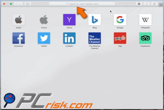 D2sri.com Redirect (Mac)