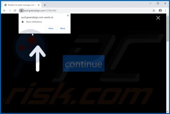 Greendsign.com Ads