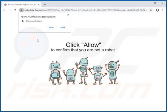 Hilanfavouris.top Ads