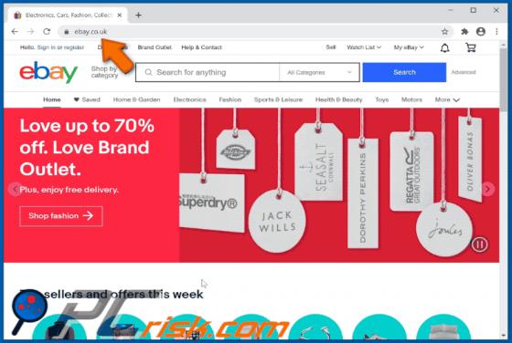 Fake Google Docs Extension Adware