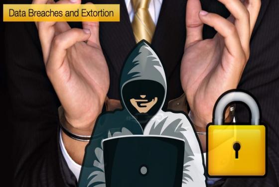 Data Breaches and Extortion