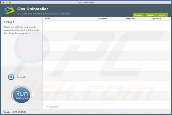 Osx Uninstaller Unwanted Application (Mac)