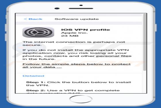 Securitymobile.club POP-UP Scam (Mac)