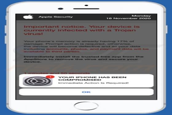 Mobile-detection.com POP-UP Scam (Mac)