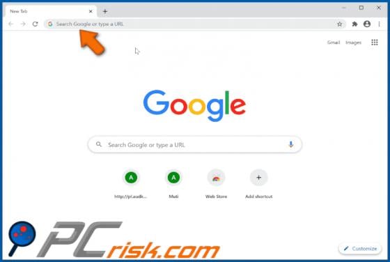 Muti-webtool Browser Hijacker