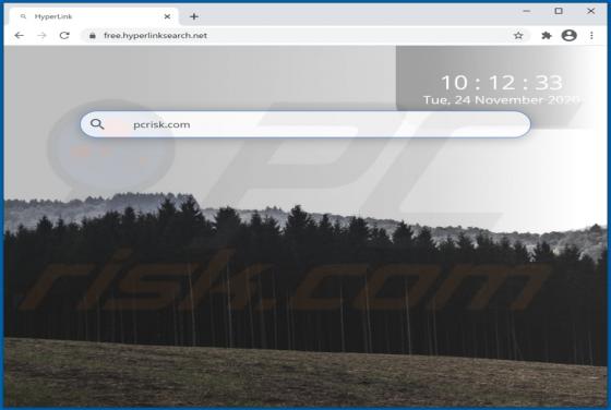 Free.hyperlinksearch.net Redirect