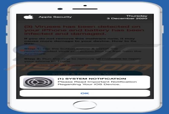 Moderation-support.network POP-UP Scam (Mac)
