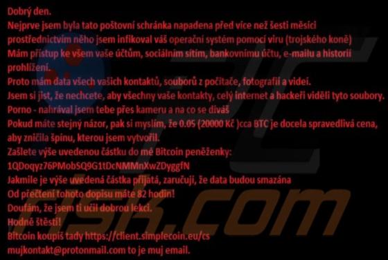 Hacker Zasifroval Zaplat Ransomware