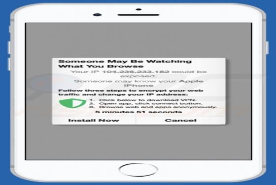 Allbestsecureeu.com POP-UP Scam (Mac)