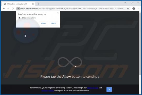 Kersatur.online Ads