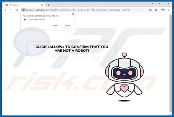 Fastsolvecaptcha.com Ads