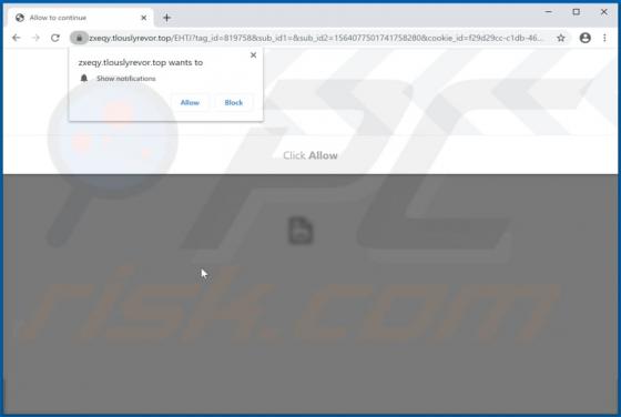 Tlouslyrevor.top Ads