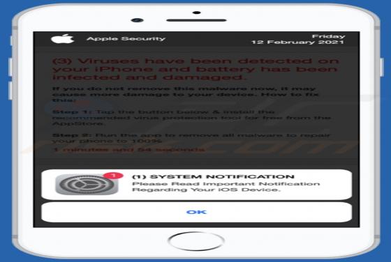 Wcsoft.link POP-UP Scam (Mac)