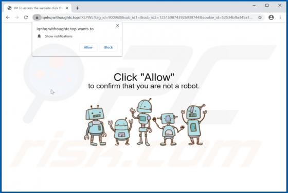 Withoughtc.top Ads