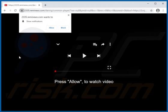 Reminews.com Ads