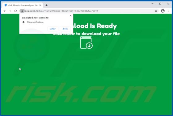 Pigrod.host Ads