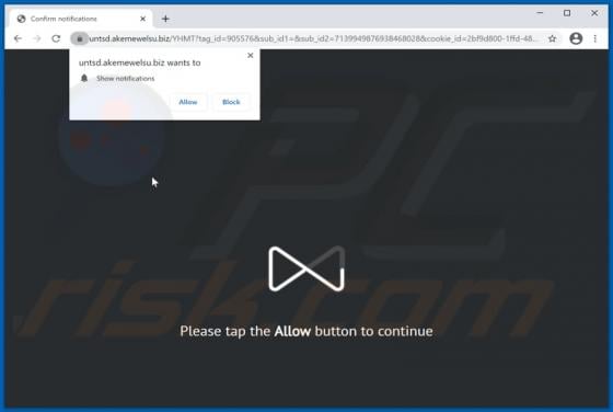 Akemewelsu.biz Ads