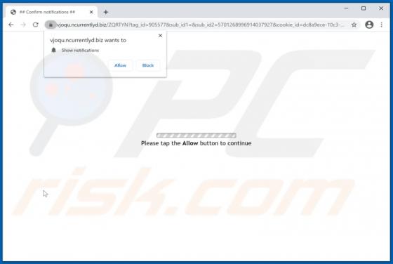 Ncurrentlyd.biz Ads