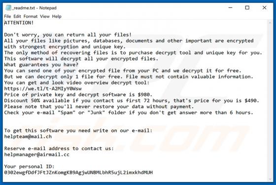 Mppq Ransomware