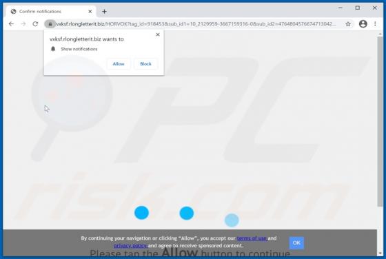Rlongletterit.biz Ads