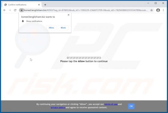 Lenglishiam.biz Ads