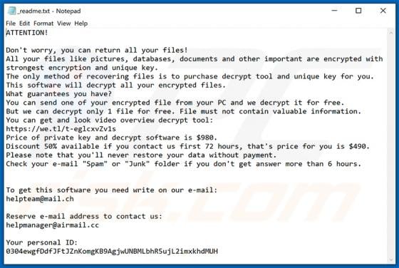 Sspq Ransomware
