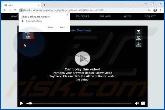 1music-online.me Ads