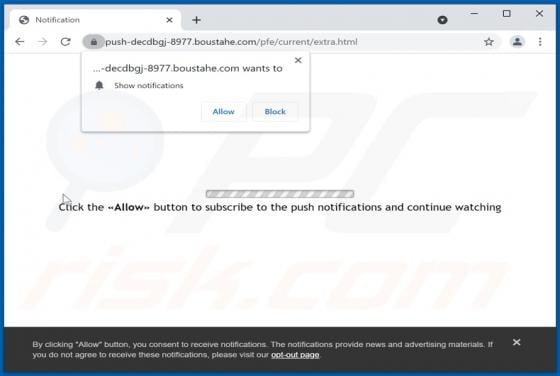 Boustahe.com Ads