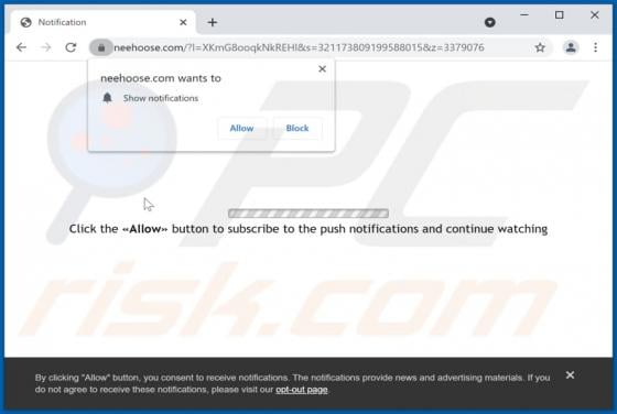 Neehoose.com Ads