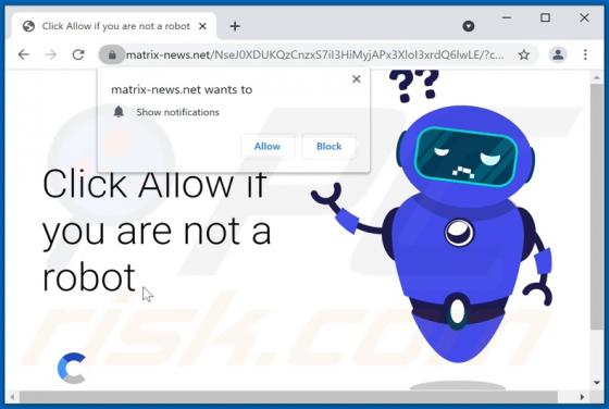 Matrix-news.net Ads