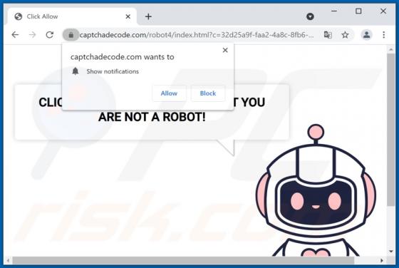 Captchadecode.com Ads