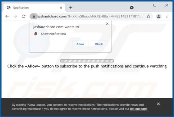 Jashautchord.com Ads