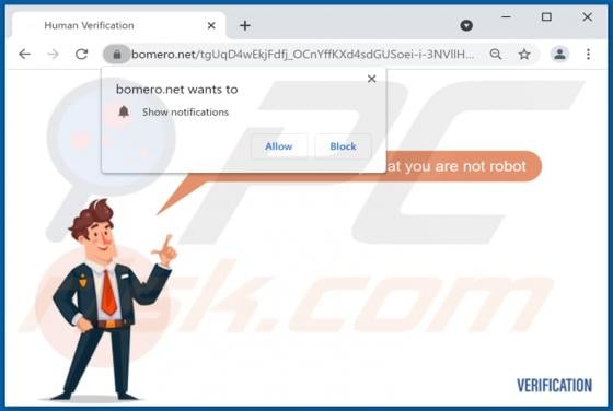 Bomero.net Ads